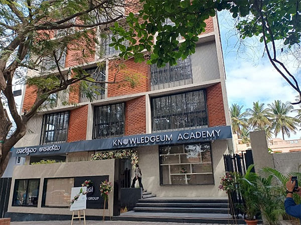 Knowledgeum Academy: A Leading IB School in Bangalore for International Education