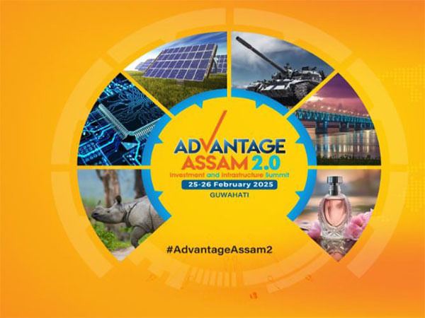 Panel at Advantage Assam 2.0 discusses Assam's blueprint to reach renewable energy goal
