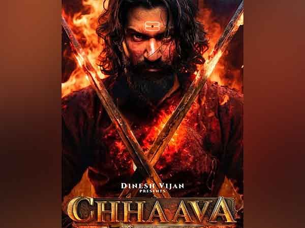 Vicky Kaushal's 'Chhaava' set for Telugu release after success in  Hindi belt 