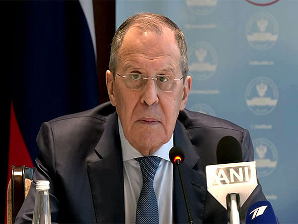 Russian, US diplomats are set to meet in Istanbul on Feb 27: Sergey Lavrov