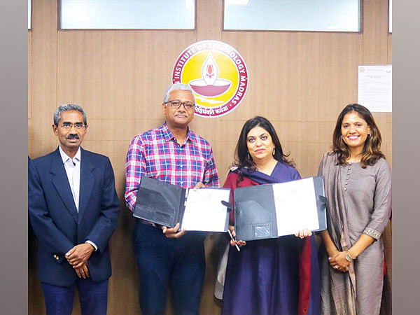 Startup Policy Forum (SPF) Joins Hands with IIT Madras to Foster Startup Policy Research, Innovation and Data-Driven Advocacy