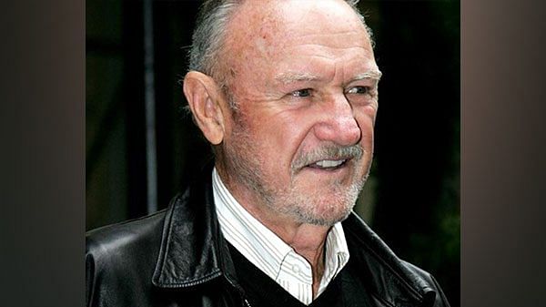 Oscar-winning actor Gene Hackman, wife and their dog found dead at home in  New Mexico