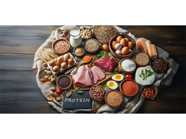 Protein Day 2025 Calls for Smarter Protein Consumption with the #RightWayToProtein