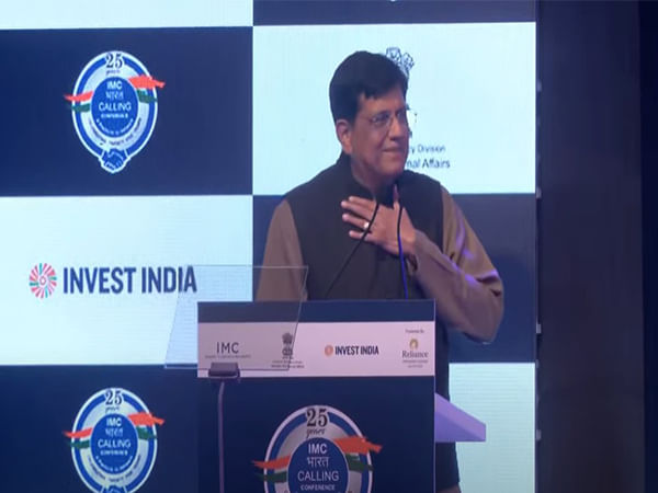 Piyush Goyal calls for businesses to focus on inclusive development through better CSR initiatives
