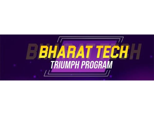 Bharat Tech Triumph Program awards 20 game developers at Grand Finale in New Delhi
