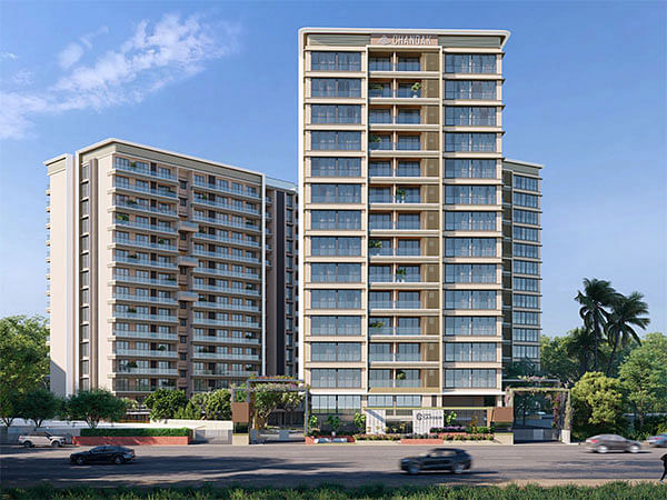 JB Nagar Emerges as Andheri East's New Luxury Residential Hotspot