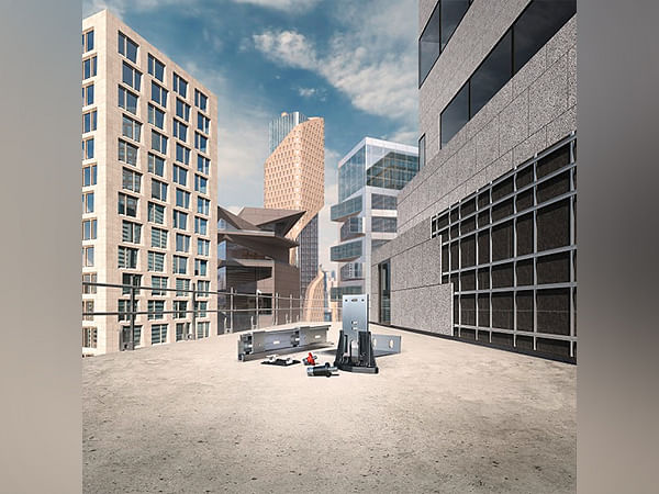 fischer's Cutting-Edge Solutions for the Buildings of Tomorrow