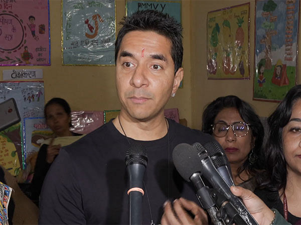  Luke Coutinho praises PM Modi's  