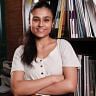 Vedika Pandey