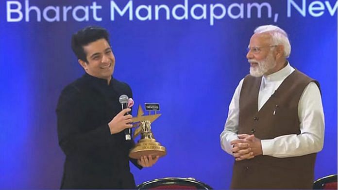 Ranveer Allahbadia