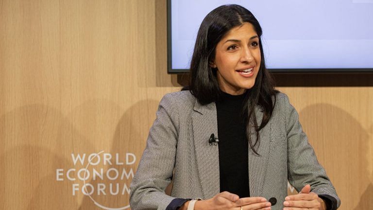 Anjali Sud named CNBC Changemaker 2025 for redefining streaming with Tubi’s ad-supported success