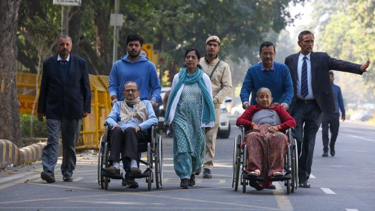 Don’t misdiagnose AAP defeat in Delhi election results. It will be fatal to democracy