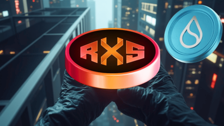 Hot Crypto Picks for 2025: Solana (SOL), Sui (SUI), Rexas Finance (RXS)