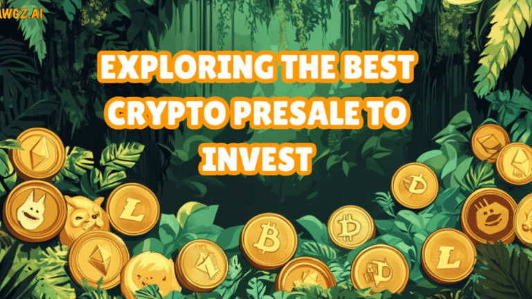Dogecoin 2.0? Exploring the Best Crypto Presales to Invest for 100x Returns