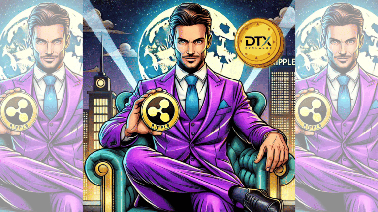 Pepecoin and XRP Traders Are Rotating to This DeFi Crypto With 100x Potential