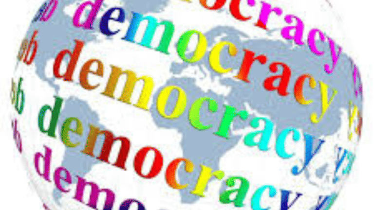 SubscriberWrites: Western Benchmarks and the Indian Democratic Experience
