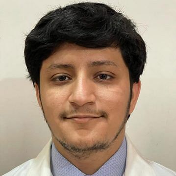 Dr. Husain Abbas