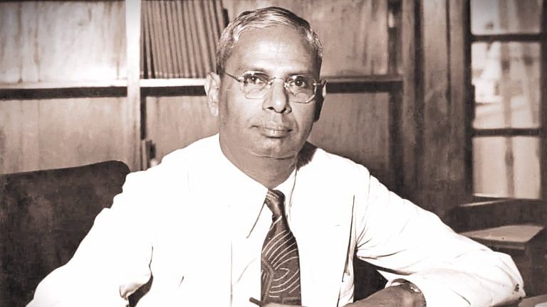 No room for pessimism—What Shanmukham Chetty said in free India’s first budget speech