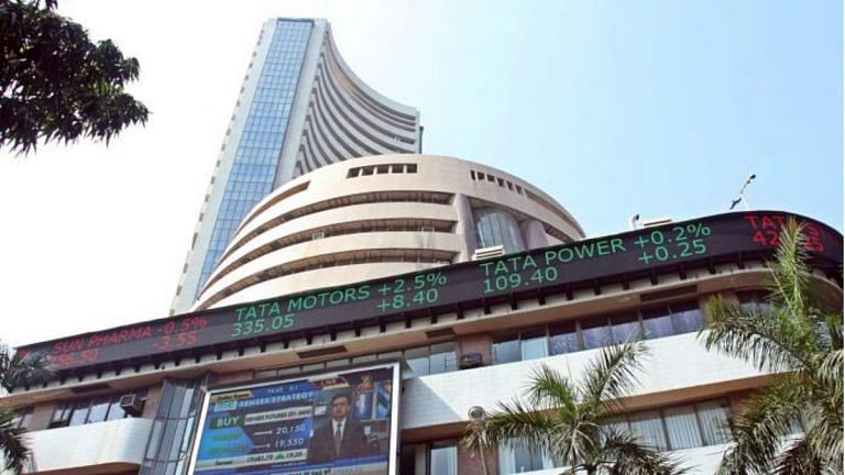 Modi govt’s bet on its PSUs is failing. Their stocks are down 30% in 5 months against 13% Sensex dip