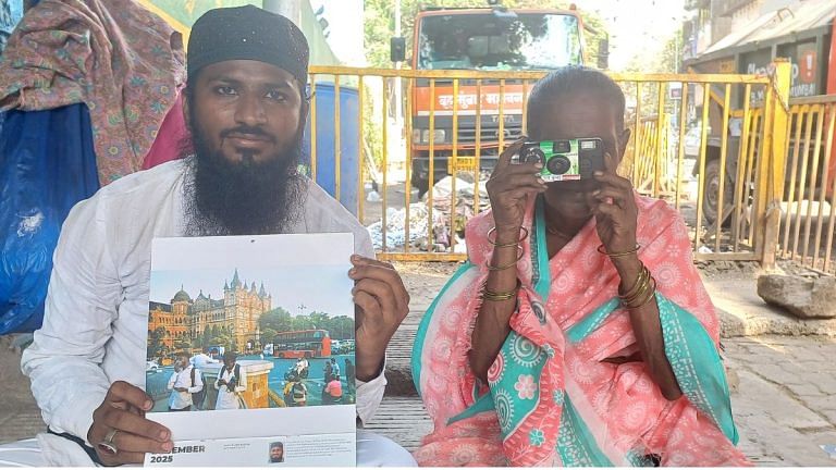 Fishing villages, a chabukwala: When Mumbai’s homeless captured the city through their eyes