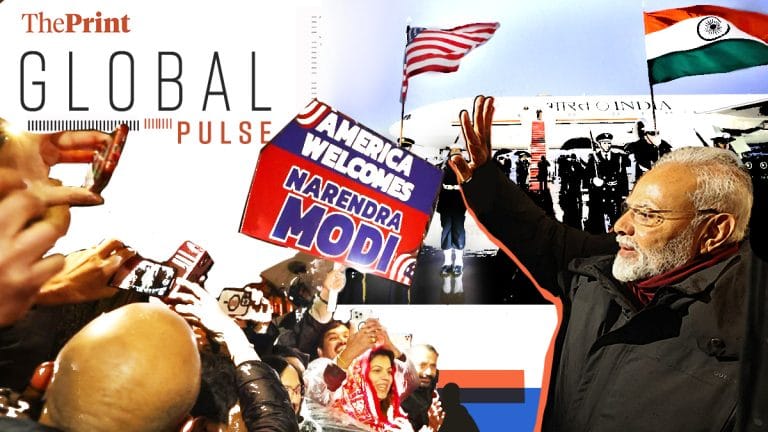 As 2 ‘friends’ meet, how Modi will walk Trump’s tightrope & still get what India wants