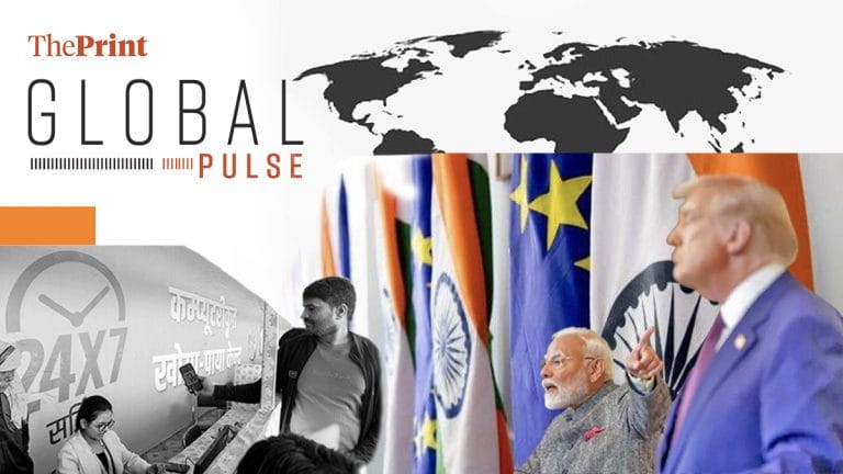 India an ‘unexpected’ role model for Europe & inside Maha Kumbh’s lost & found centre