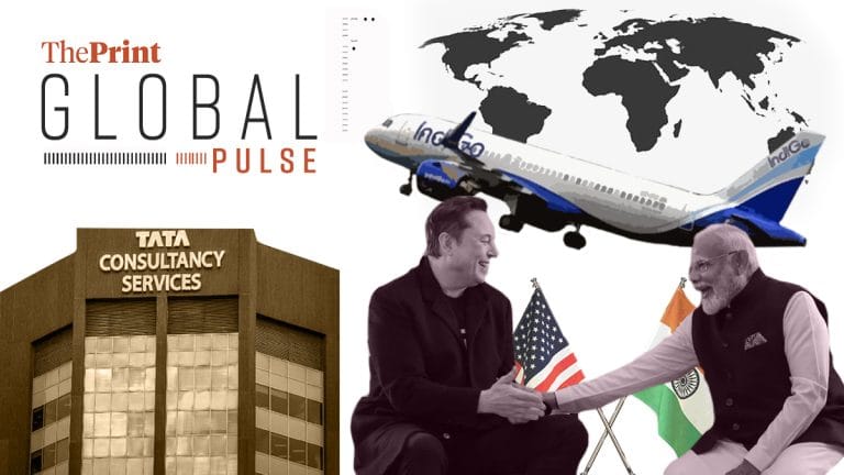 India’s top IT firm’s ‘misuse’ of US visa rules & Tesla’s cat-and-mouse game with India nears its end