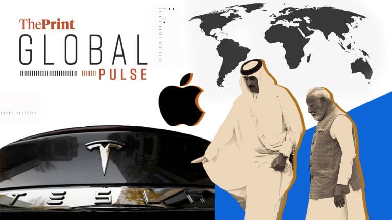 Apple ‘the fruit company’s’ growing presence in India & challenges the country poses for Tesla