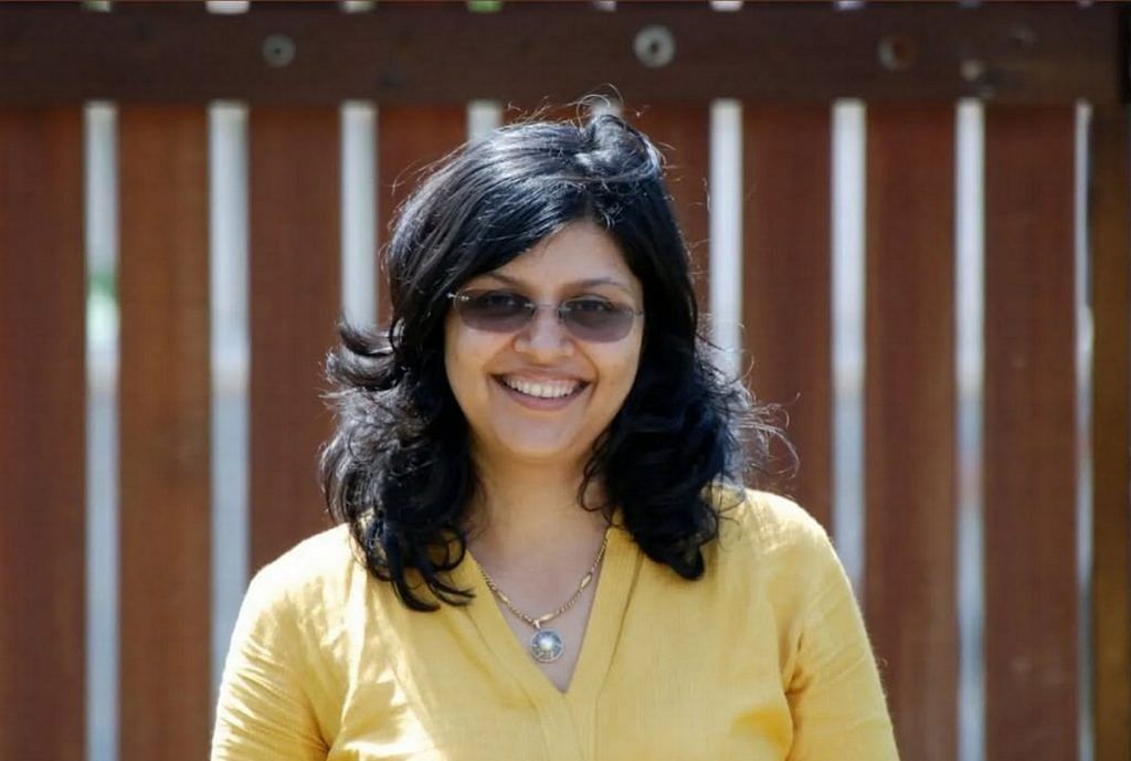 Harini Nagendra