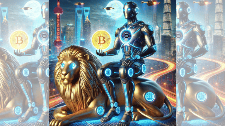 Best ICO 2025: How IntelMarkets’ AI-Driven Trading is Revolutionizing Crypto Investing