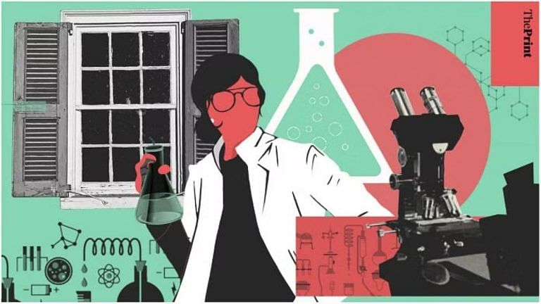 How women in STEM are driving research, innovation & start-ups, breaking barriers along the way