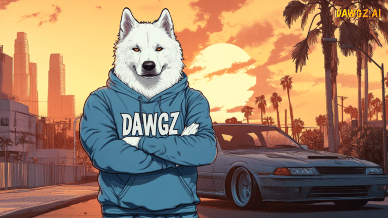 Market Insiders Reveal Dawgz AI Among The Top 5 Crypto Presales to Watch Out For in Q2 2025
