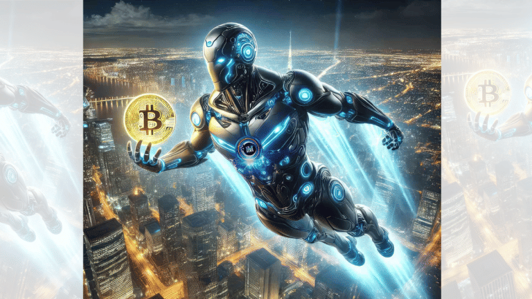 IntelMarkets (INTL): Reshaping the Global Crypto Trading Scene With AI – The Future of DeFi Trading