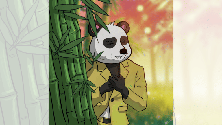 Viral Panshibi Anime Crypto Launch Sees Thousands of DOGE & BONK Holders Scramble for the Launch