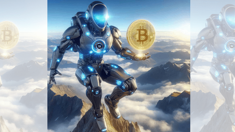 $8M and Counting! IntelMarkets Could Be 2025’s Biggest AI Utility Coin With Nvidia Support 