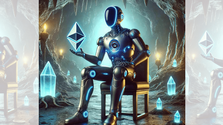 IntelMarkets (INTL): The Future of Crypto Trading at the Convergence of AI and DeFi 