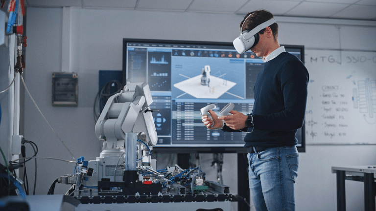 Unpacking the Digital Transformation of India’s Education Sector