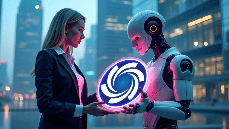 As Coinbase Expands to the UK, Smart Investors Are Buying This AI Crypto Before It Goes Mainstream!