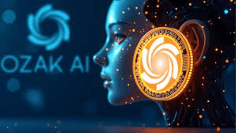 Top 3 AI-Powered Cryptocurrencies: Why Ozak AI, Fetch AI, and SingularityNET Are Gaining Investor Interest