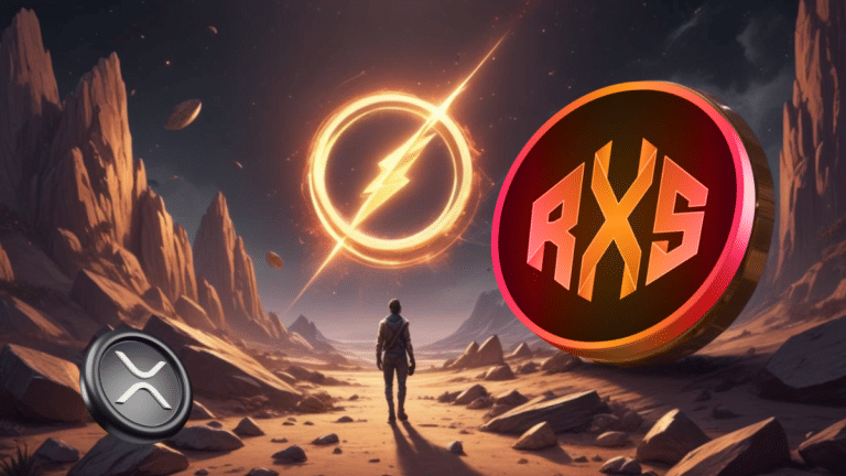 RXS Crypto Price to $23.50? Trader Who Predicted Ripple (XRP) Hitting $3 in January Makes Bold Prediction for Rexas Finance