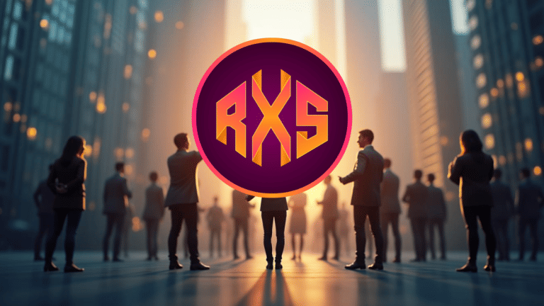 Rexas Finance Crypto Price Prediction for the Next 6 to 12 Months: What’s in Store?