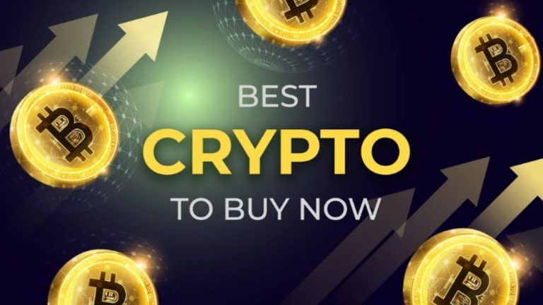 Is This the Best Crypto to Buy Now? The Market Is Watching Closely