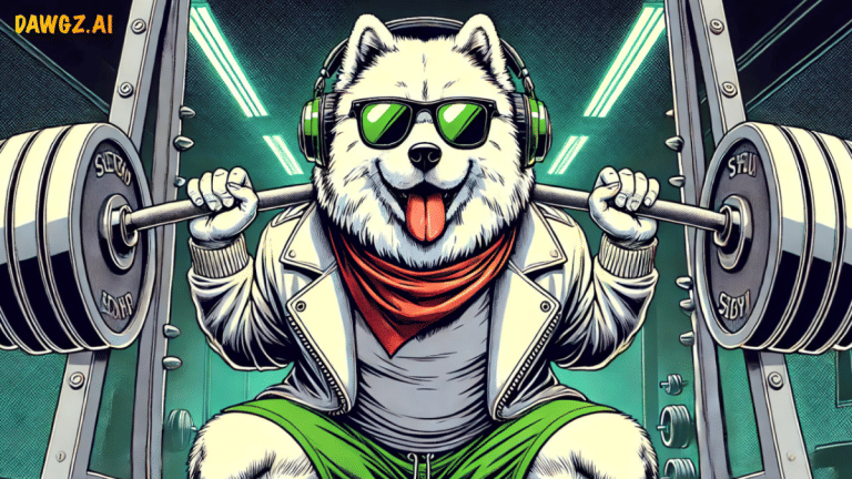 The Next Crypto Bull Run is Here! Experts Say Dawgz AI And These 4 Altcoins Will Deliver Explosive Gains