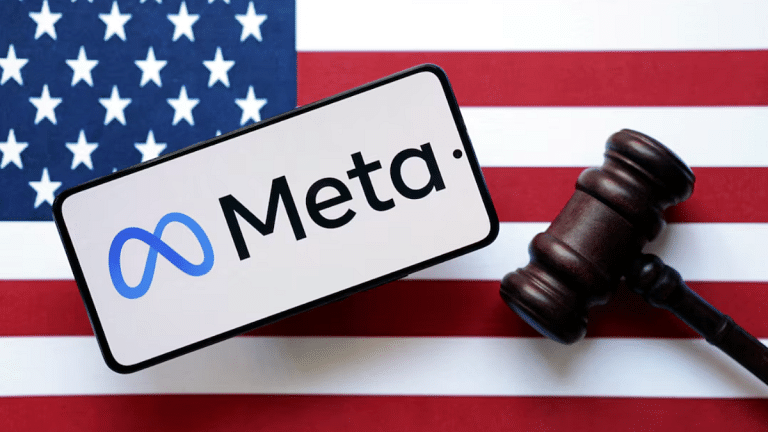 Meta to face lawsuit over claims of cheaper foreign labour preferences