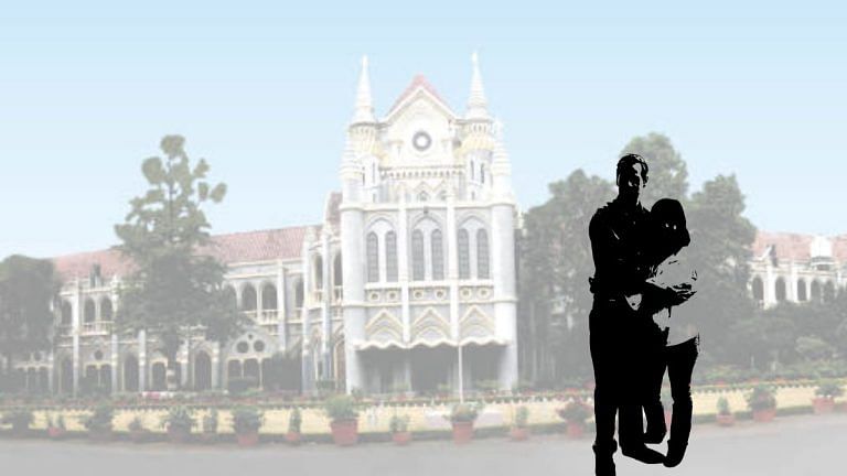 Love is not enough, physical relations a prerequisite for ‘adultery’, rules Madhya Pradesh HC