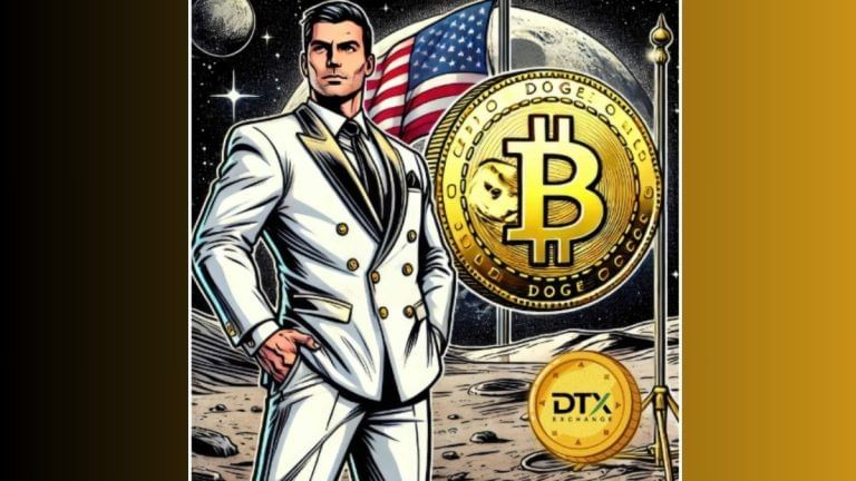 DTX Viral Presale Just Secured $14M in Funding – Could It Be 2025’s Biggest Crypto Winner?