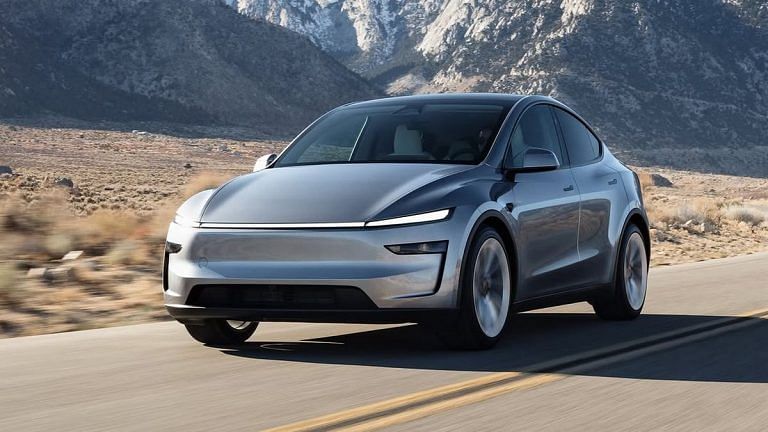 Is Tesla late to the party? EV space in India is as busy as Elon Musk