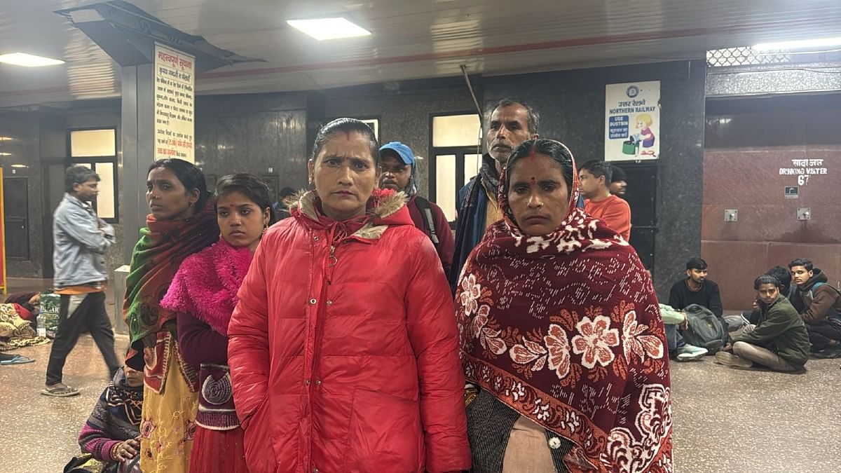 Bimla was an eyewitness to the incident | Mrinalini Dhyani | ThePrint
