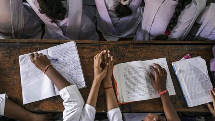 Representative image | Dhiraj Singh/Bloomberg