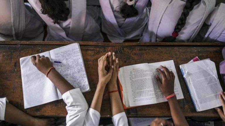 Why DMK-led Tamil Nadu govt is at war with the Centre over NEP